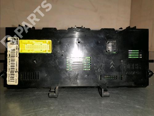 Climate control CITROËN DS3 (SA_) 1.6 HDi 90 | BP11876372I5 