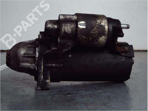 Used Starter BMW 3 (E90) 330 xd (231 hp) 9872775