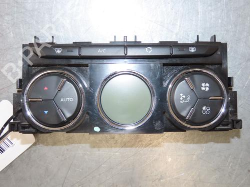 Commande Chauffage CITROËN DS3 (SA_) 1.6 HDi 115 | BP29739399I5 