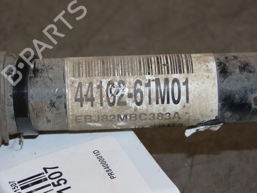 Left front driveshaft SUZUKI VITARA (LY) 1.6 (APK 416) | BP36682133M38 - Image 2