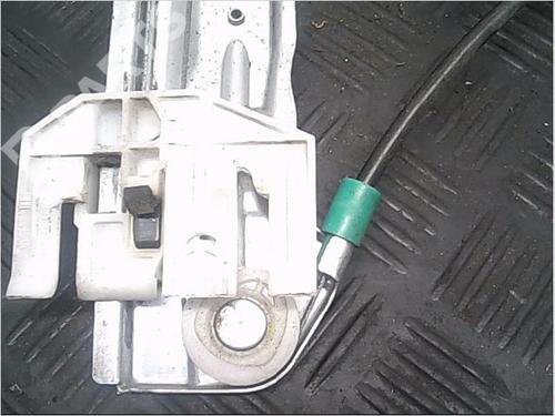 Front right window mechanism CITROËN C5 I (DC_) 2.0 16V (DCRFNC, DCRFNF) | BP9406126C23 