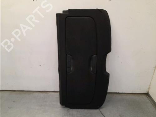 Used Rear parcel shelf PEUGEOT 308 I (4A_, 4C_) 1.6 HDi (90 hp) 15377896