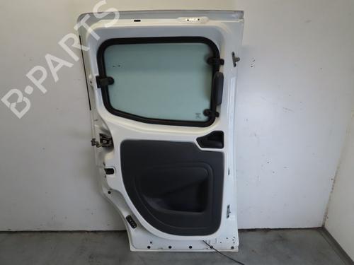 Left slide door CITROËN NEMO MPV 1.4 HDi | BP17371021C74