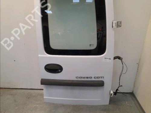 Used Right tailgate OPEL COMBO Tour 1.3 CDTI 16V (69 hp) 23158828