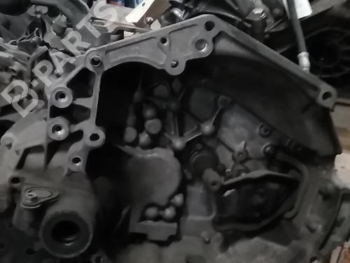 Used Gearbox CITROËN C3 I (FC_, FN_) 1.4 i (73 hp) 11098338