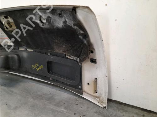 Hood CITROËN JUMPER II Van 2.2 HDi 120 | BP13398972C1 