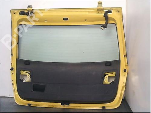 Tailgate SEAT IBIZA III (6L1) 1.4 TDI | BP9410813C6 
