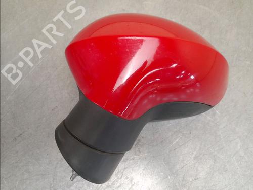 Left mirror SEAT IBIZA IV (6J5, 6P1) 1.6 TDI | BP15902771C26 