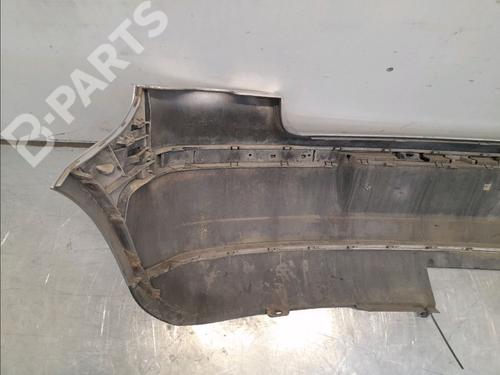 Rear bumper VW POLO (9N_, 9A_) 1.9 TDI | BP11971189C8 