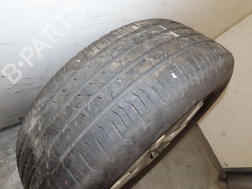 Rim DACIA DUSTER (HM_) 1.3 TCe 130 (HMMF) | BP29901750C45