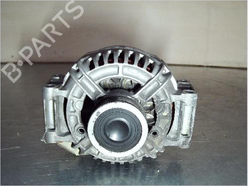 Used Alternator VW GOLF VI (5K1) 2.0 GTi (210 hp) 9409579