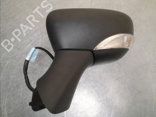 Left mirror RENAULT CLIO IV (BH_) 1.5 dCi 75 | BP16159026C26 