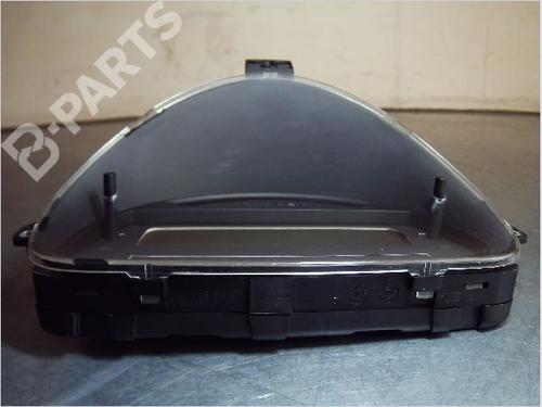 Instrument cluster CITROËN C3 I (FC_, FN_) 1.4 HDi | BP10682908C47 