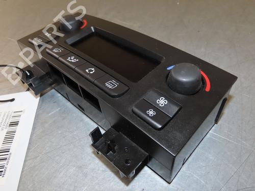Used Climate control CITROËN BERLINGO MULTISPACE (B9) 1.6 HDi 90 (90 hp) 29644997