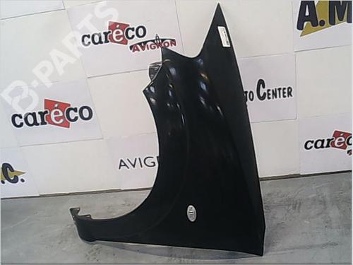 Used Left front fenders Left front fenders CITROËN C3 I (FC_, FN_) 1.6 16V HDi (90 hp) 9408683 9408683
