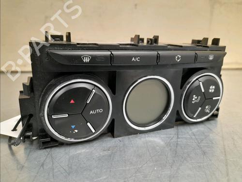 Climate control CITROËN DS3 (SA_) 1.6 HDi 90 | BP15813134I5 