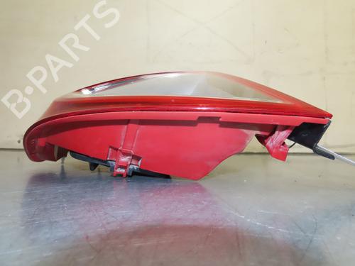 Left taillight RENAULT CLIO III (BR0/1, CR0/1) 1.5 dCi (BR17, CR17) | BP16972918C34 