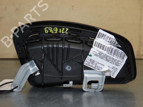 Right seat airbag PEUGEOT 307 Break (3E) 1.6 HDi 110 | BP23158269C14 
