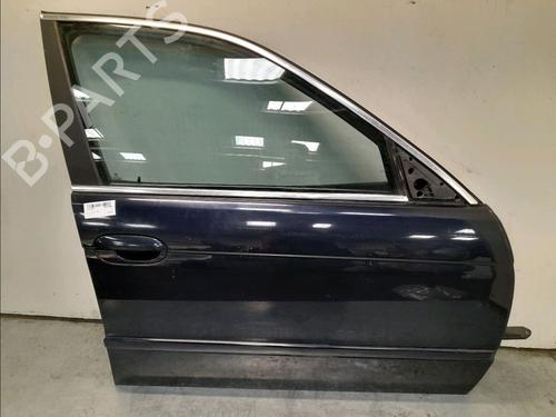 Used Right front door BMW 5 (E39) 525 d (163 hp) 14945555