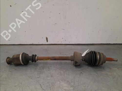 Used Right front driveshaft Right front driveshaft 16015236 16015236