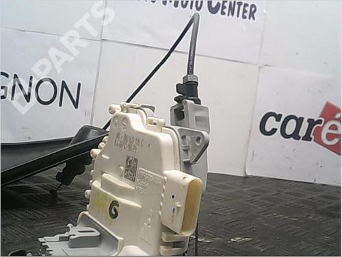 Rear left lock AUDI Q3 (8UB, 8UG) 2.0 TDI quattro | BP9405350C100 