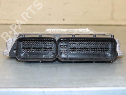 Engine control unit (ECU) VW GOLF VII (5G1, BQ1, BE1, BE2) 1.5 TSI | BP19161924M57 