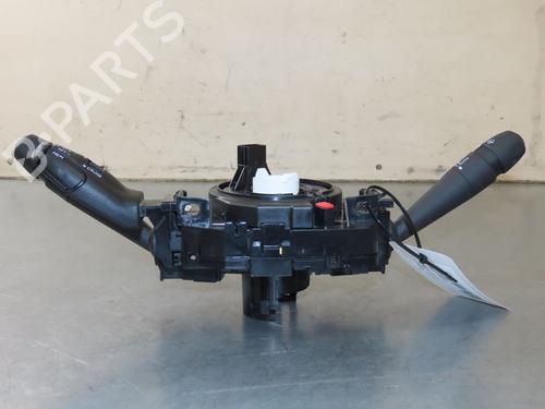 Used Steering column stalk PEUGEOT 208 II (UB_, UP_, UW_, UJ_) 1.2 PureTech 100 (101 hp) 25905716