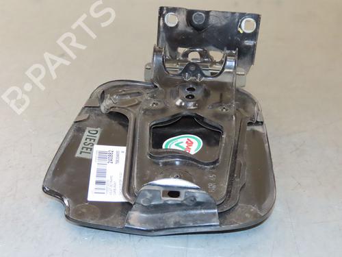 Tanklåg DACIA DUSTER (HS_) 1.5 dCi (HSMC) (107 hp) 29150134