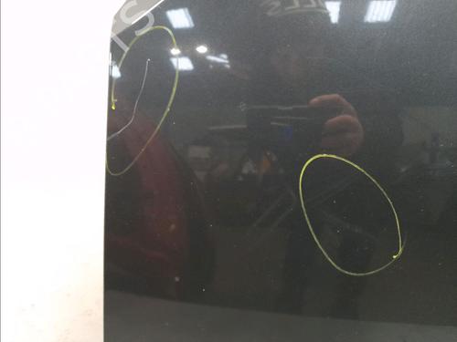 Hood DACIA SANDERO 1.5 dCi | BP22848117C1 