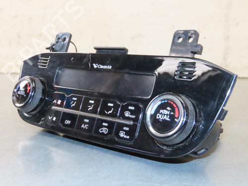 climate-control-kia-sportage-iii-sl-2009-2010-2011-2012-2013-2014-2015-2016-2017-29817712 main image