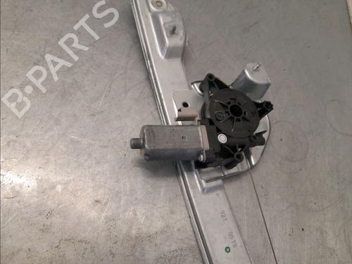 Front right window mechanism CITROËN C3 III (SX) 1.2 PureTech 82 | BP40025586C23 - Image 4