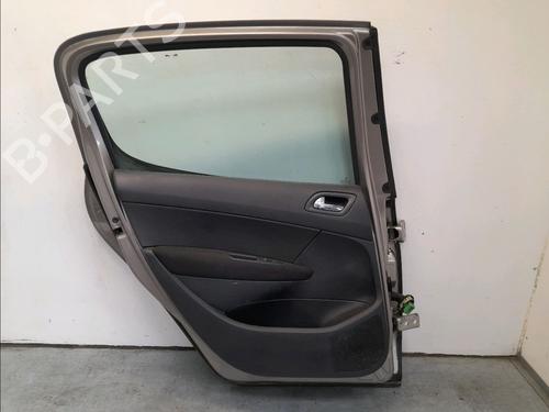 Left rear door PEUGEOT 308 I (4A_, 4C_) 1.6 HDi | BP14945783C4 