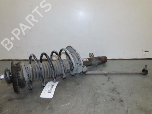 Left front shock absorber PEUGEOT 208 I (CA_, CC_) 1.2 VTI 82 | BP19068855M16