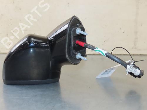 Left mirror FORD MONDEO V Hatchback (CE) 1.5 TDCi | BP27094136C26 