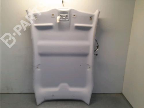 Used Interior roof PEUGEOT 208 I (CA_, CC_) 1.6 HDi (92 hp) 12107247