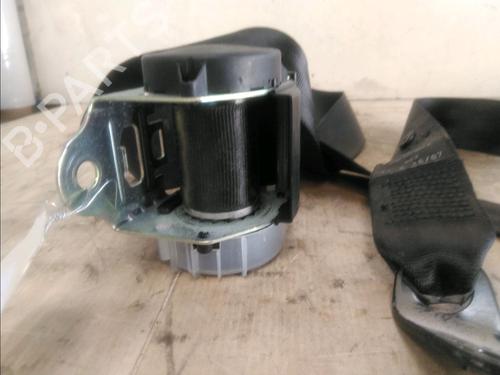 Rear left belt tensioner VW POLO (9N_, 9A_) 1.9 TDI | BP13310138C89 