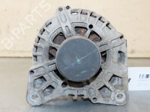 Alternator DACIA LOGAN MCV (KS_) 1.6 (KS0B, KS0D, KS0F) | BP34356820M7  - Image 6