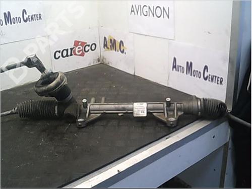 Used Steering rack RENAULT CLIO IV (BH_) 1.5 dCi 75 (75 hp) 9405956