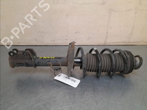 Used Left front shock absorber OPEL CORSA D (S07) 1.2 (L08, L68) (80 hp) 16083484