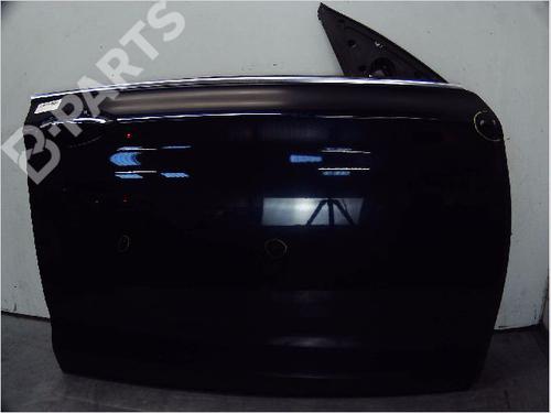 Dør højre fortil BMW 5 Gran Turismo (F07) 530 d (245 hp) 11131243