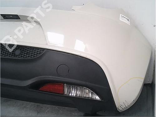 Rear bumper ALFA ROMEO MITO (955_) 1.4 MultiAir (955AXL1B) | BP9733722C8 