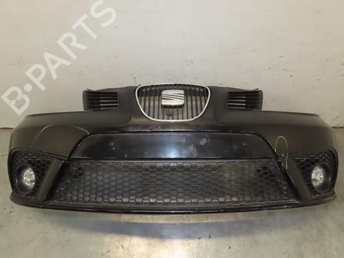 Front bumper SEAT IBIZA III (6L1) 1.4 16V | BP29963259C7