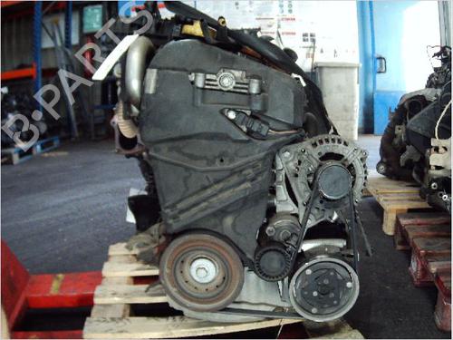 Engine RENAULT TWINGO II (CN0_) 1.5 dCi (CN0E) | BP10395766M1 - Image 3