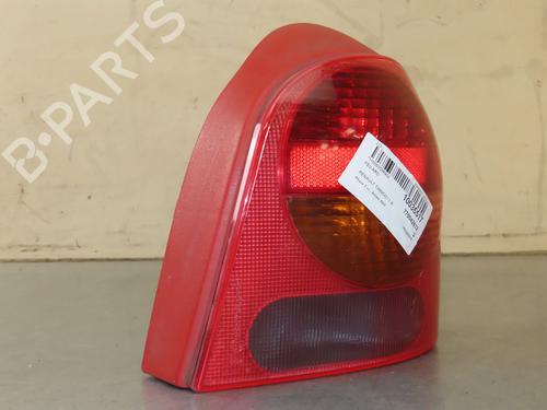 Right taillight RENAULT TWINGO I (C06_) 1.2 (C066, C068) | BP24516286C35 