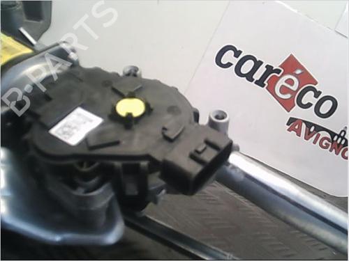 Used Front wiper motor RENAULT TWINGO III (BCM_, BCA_) 0.9 TCe 95 (92 hp) 9408290
