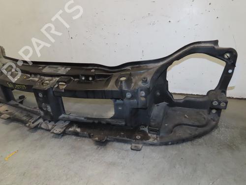 Frontplade/Frontkurv RENAULT TRAFIC II Van (FL) 2.0 dCi 90 (FL0H, FL00, FL01, FL0M, FL0P, FL0S) | BP30840965C72