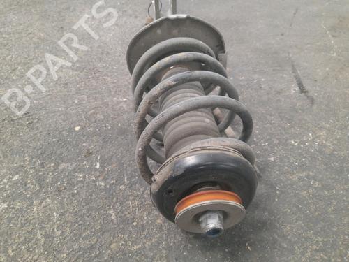 Right front shock absorber CITROËN DS5 2.0 HDi 165 | BP29215387M17 