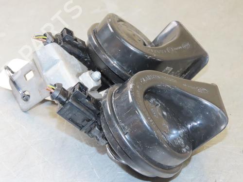 Horn VW POLO V (6R1, 6C1) 1.2 TSI 16V | BP20180980E13 