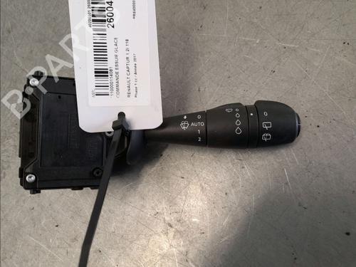 Steering column stalk RENAULT CAPTUR I (J5_, H5_) 1.2 TCe 120 | BP33059202I23 - Image 4