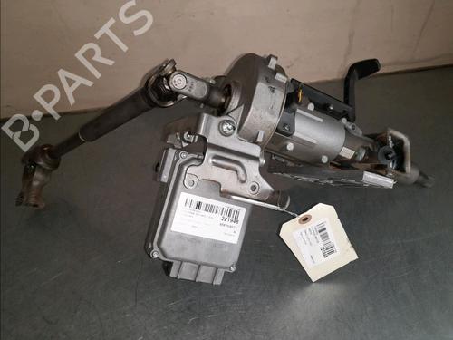 Used Steering column RENAULT CLIO IV (BH_) 1.5 dCi 90 (90 hp) 12058047